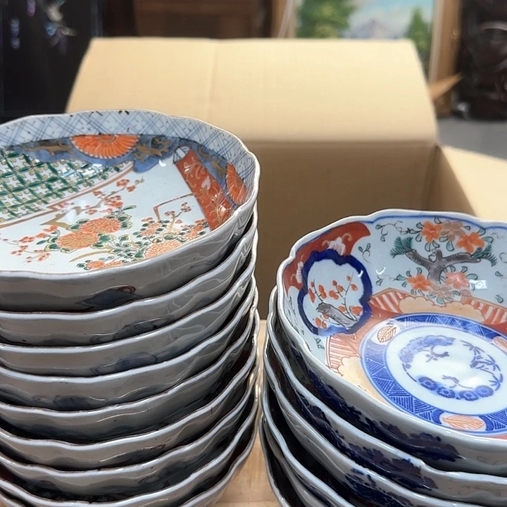 瓷片瓷质品工艺品