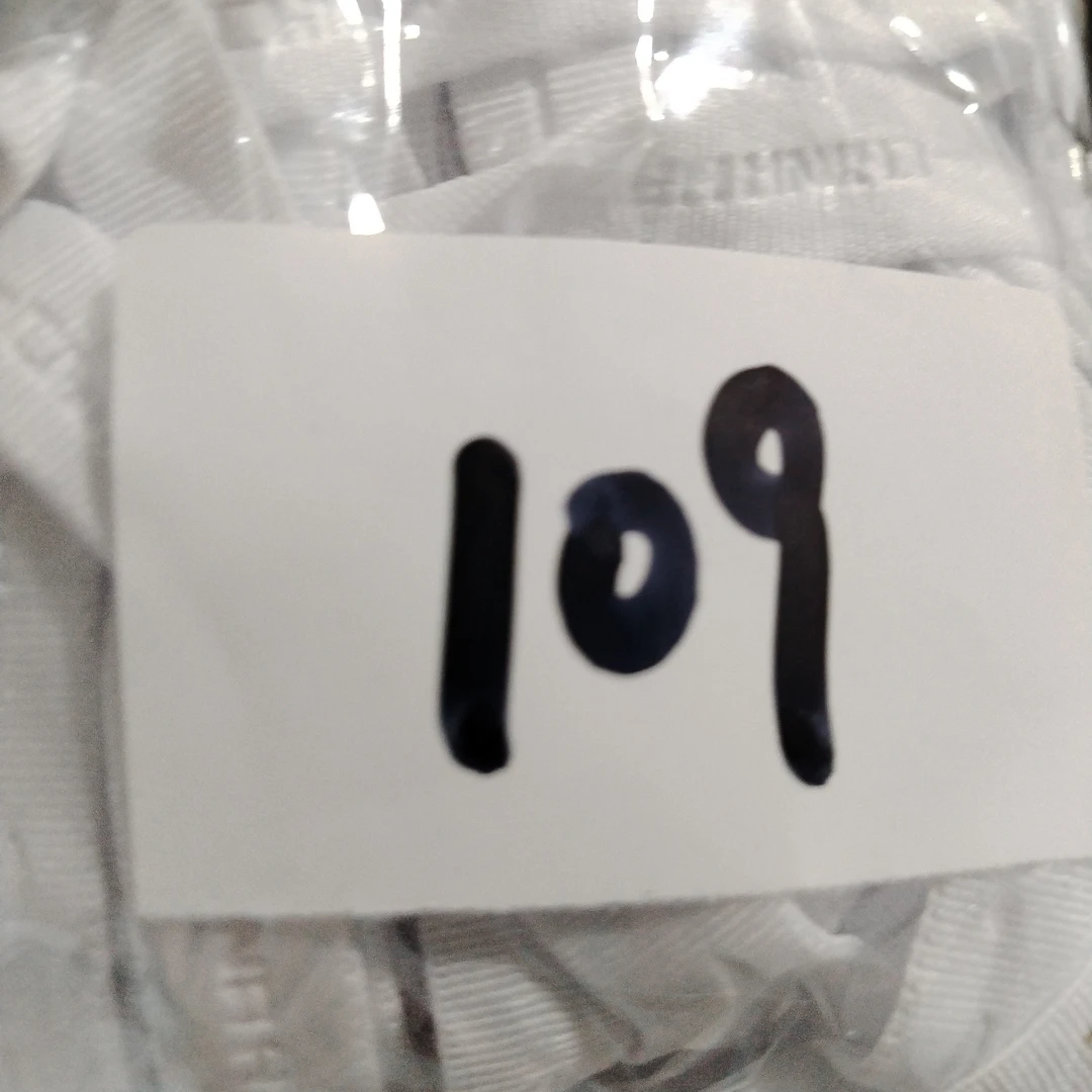109品牌1厘米宽弹力压领条辅料