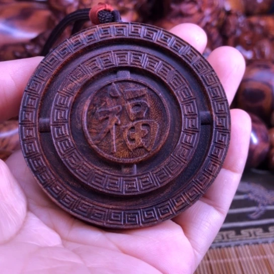 手串/手链黄花梨/降香黄檀