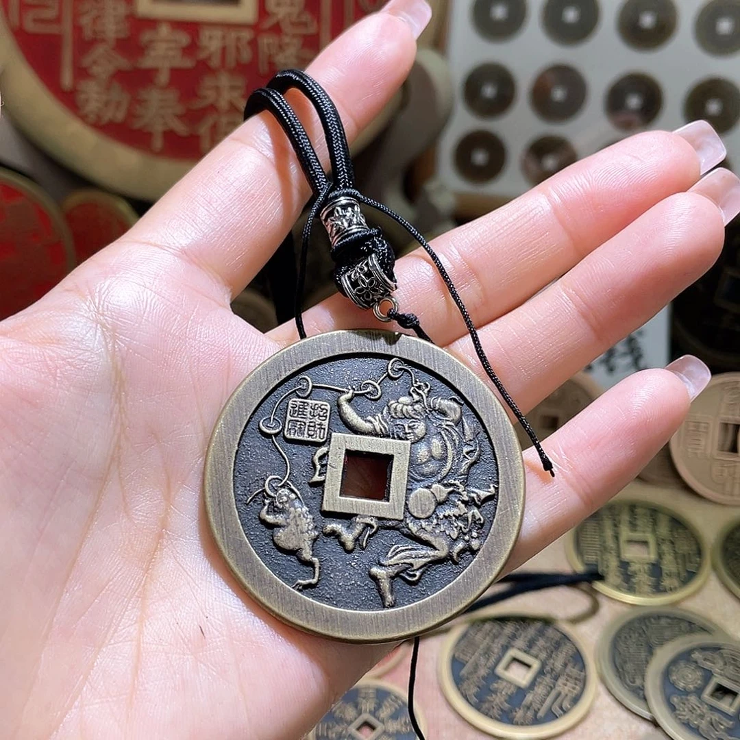 铜现代翻砂工艺品