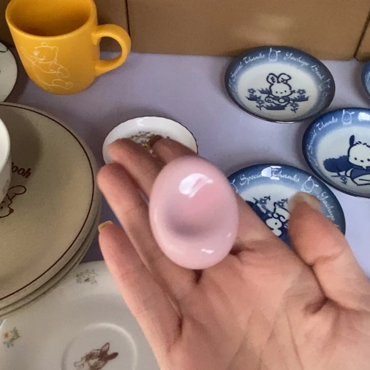 摆件歪*陶瓷哈哈哈哈哈