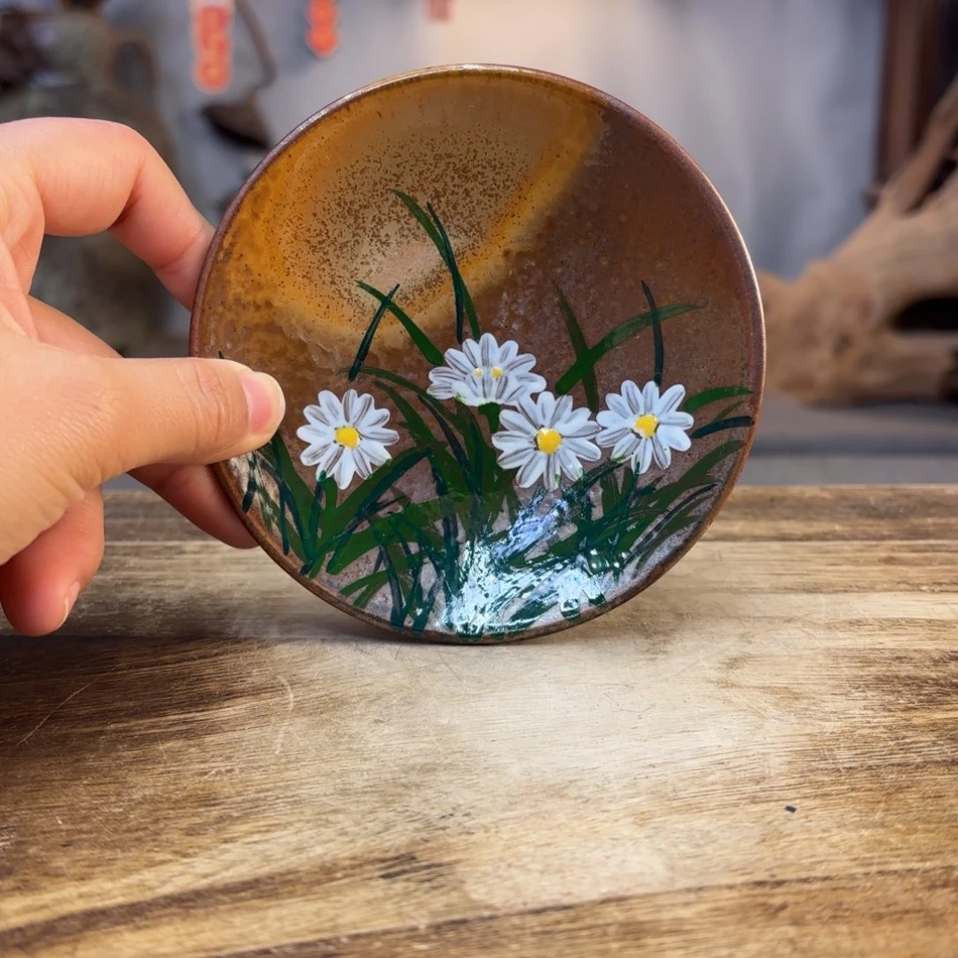 景德镇纯手工制作陶瓷