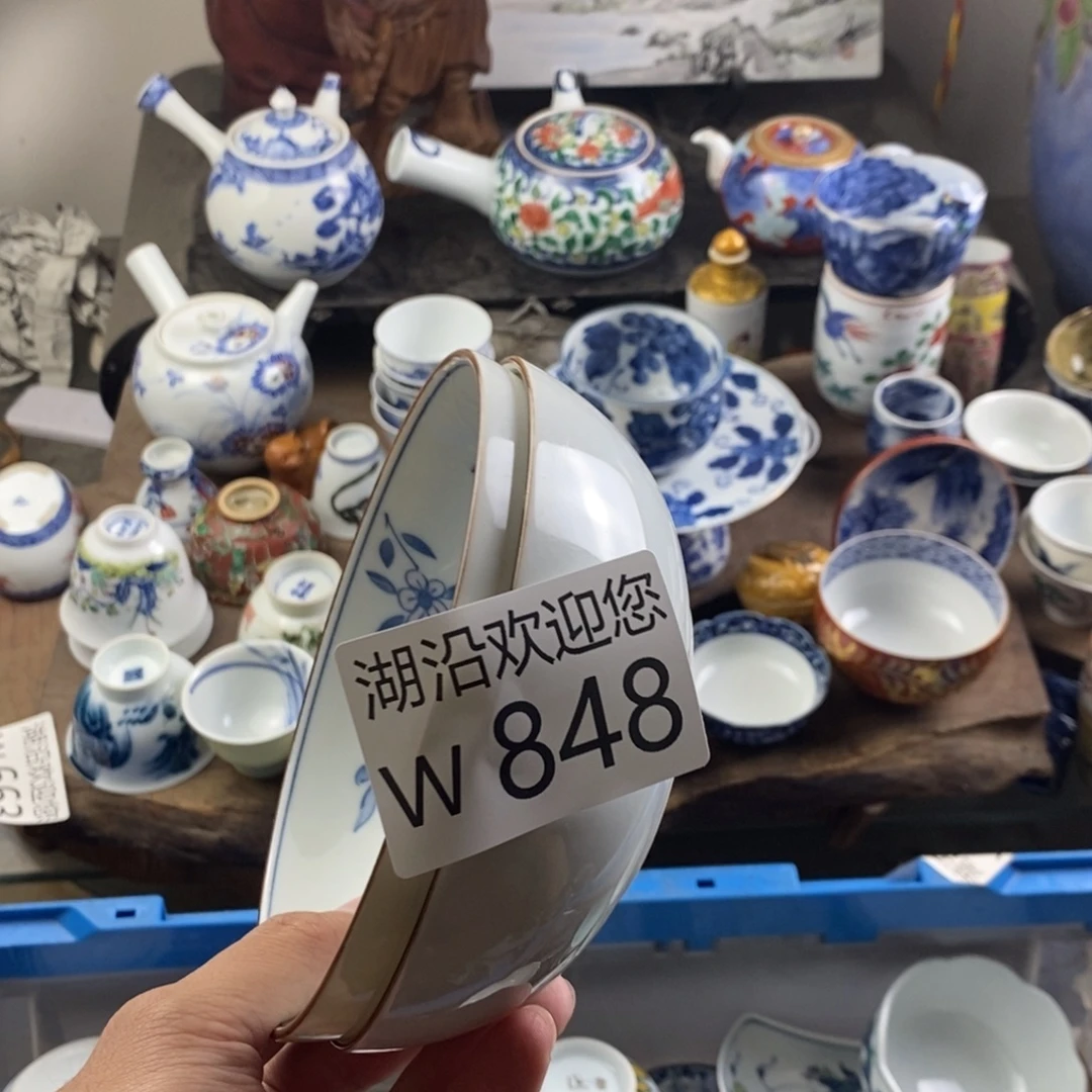 可***李瓷器瓷器口，瓷器瓷器口