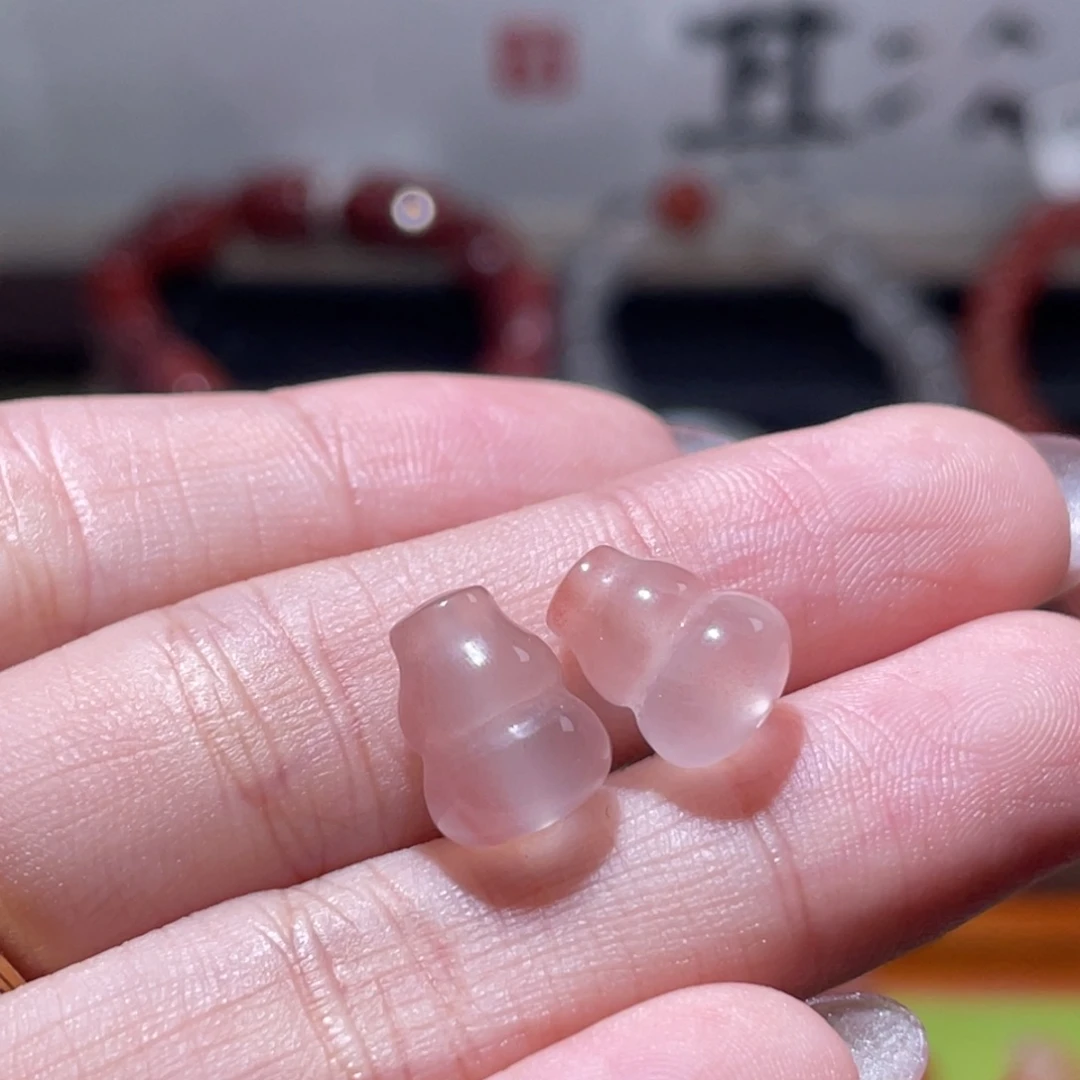 未镶嵌南红玛瑙挂件11287