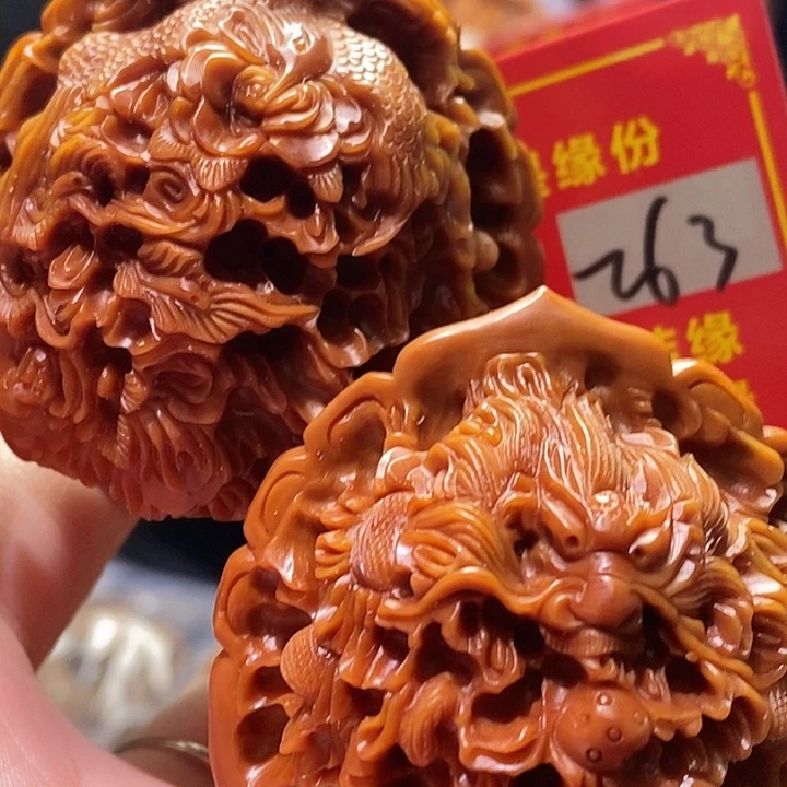 把件文玩核桃核桃核桃