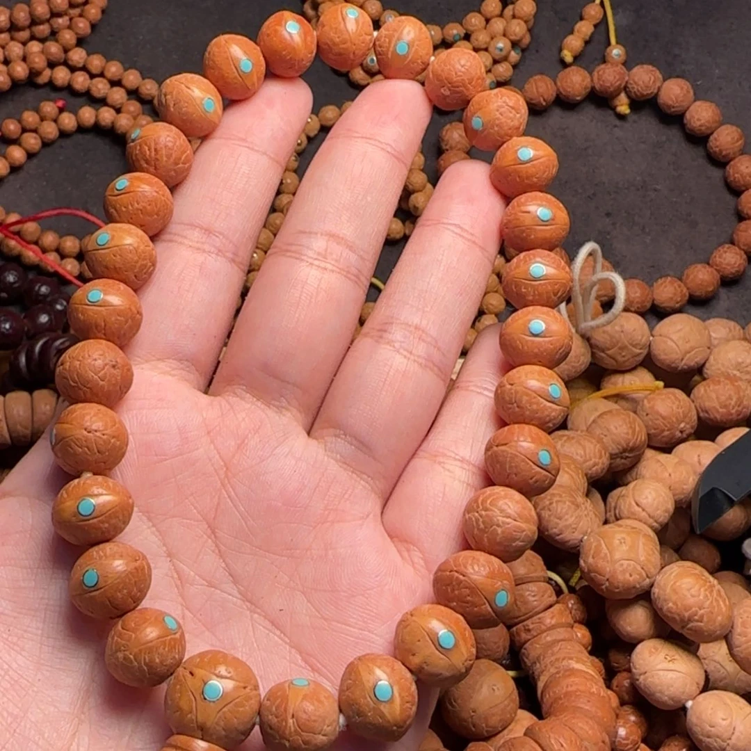 【闪购商品】吊坠凤眼菩提凤眼