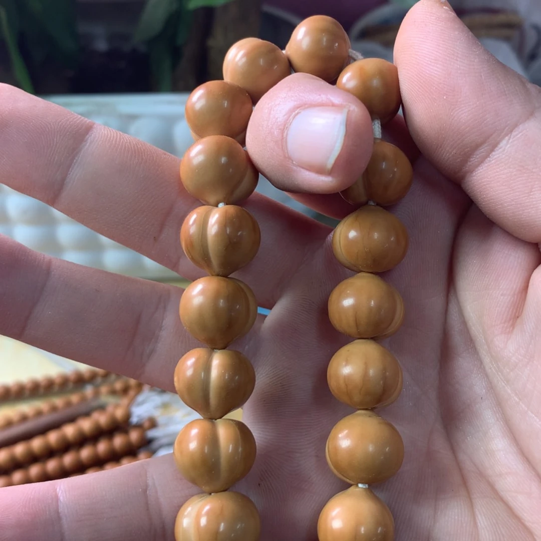 【闪购商品】吊坠猴头核桃柯基皮桃