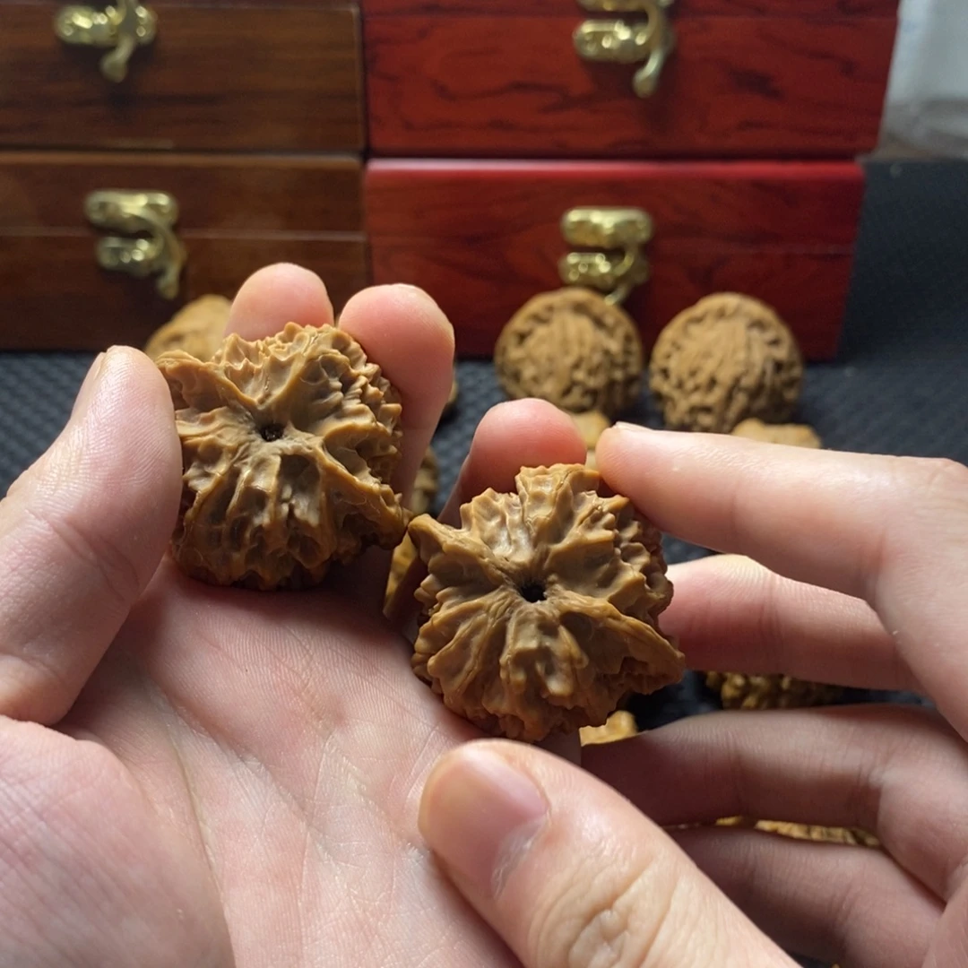 安***.核桃核桃文玩核桃文玩