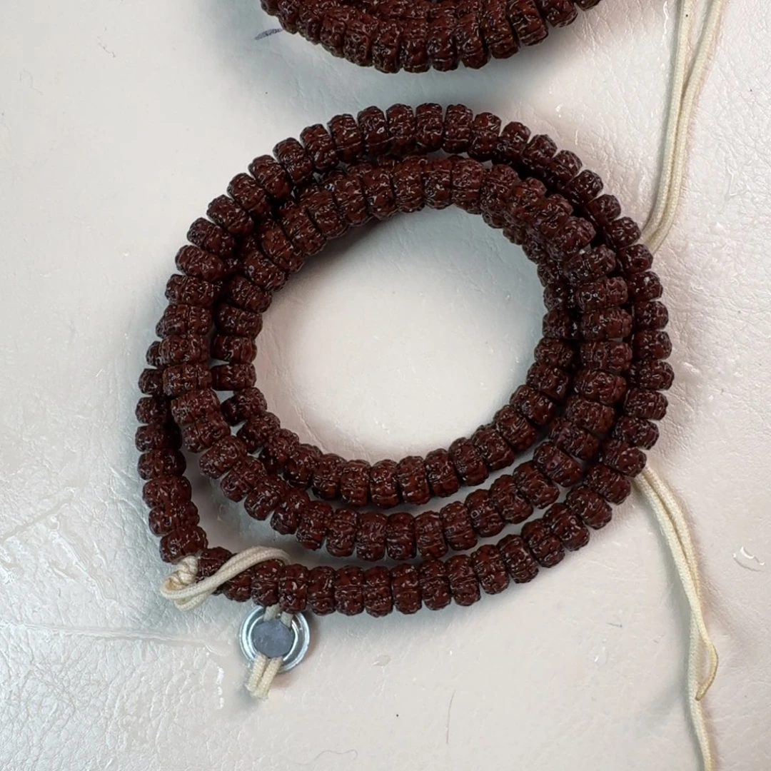 金刚菩提吊坠头货10龙切老树王脖挂