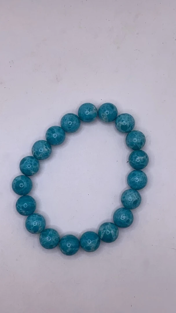 F77【凤源】设计时尚气质手串（多样性发货发其一）