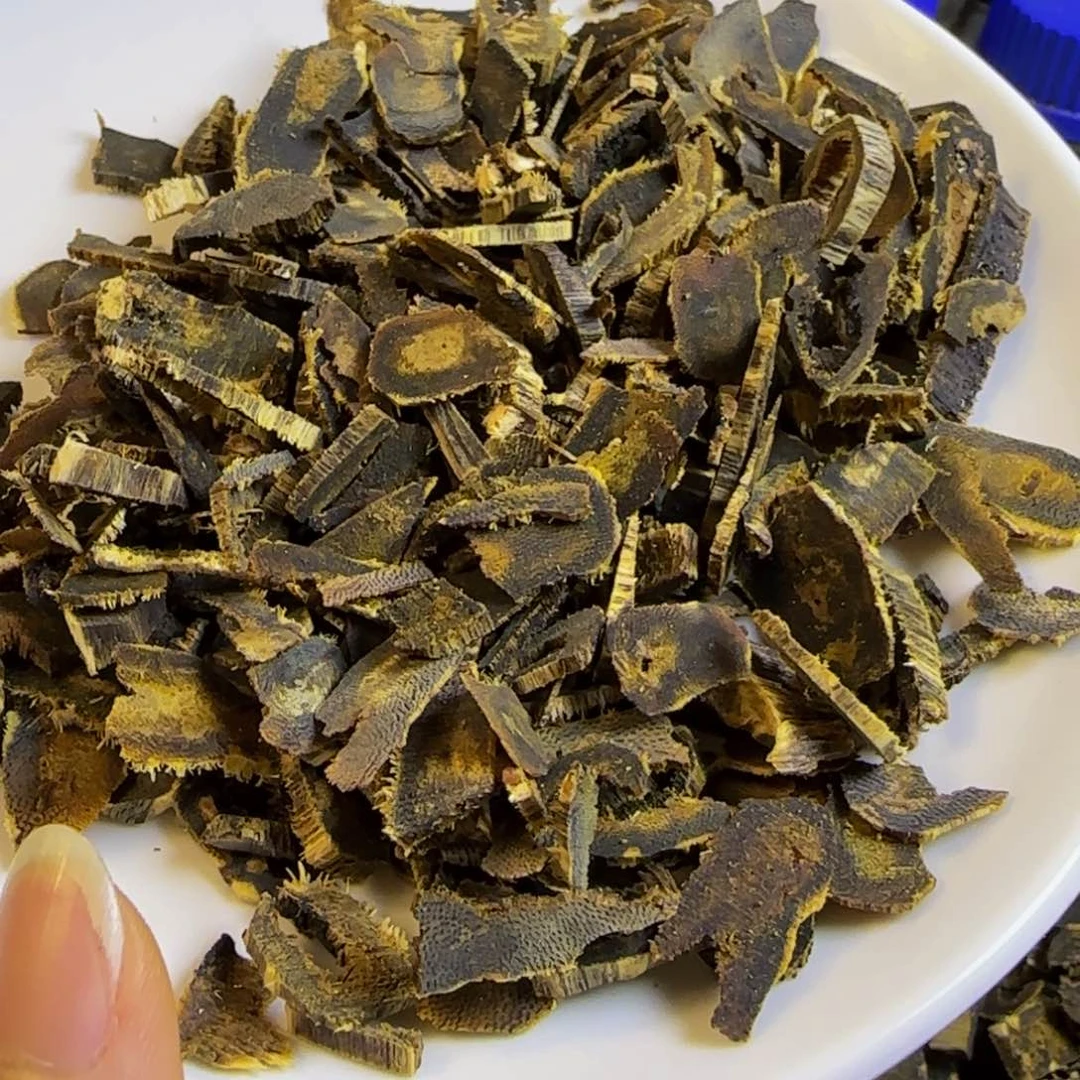 沉香碎屑沉香张勺子沉水车珠料100克