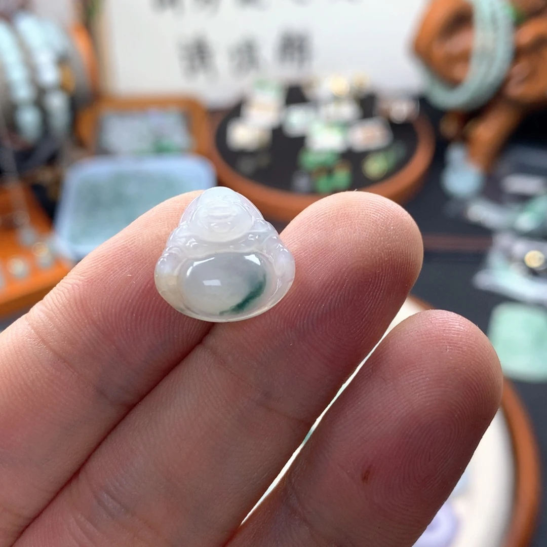 颈饰未镶嵌翡翠1111111