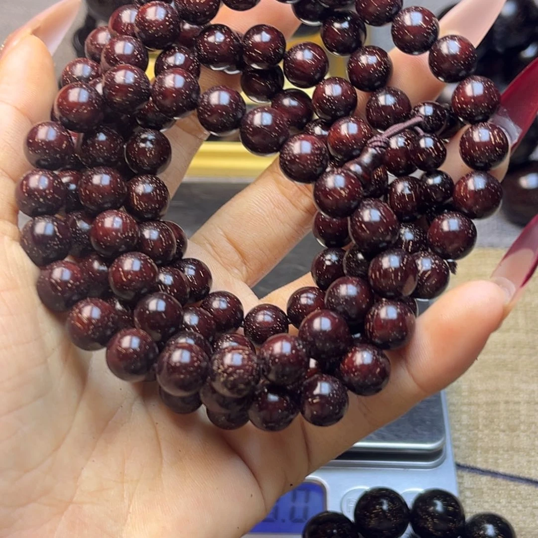 檀香紫檀（小叶紫檀）小*0.8*108