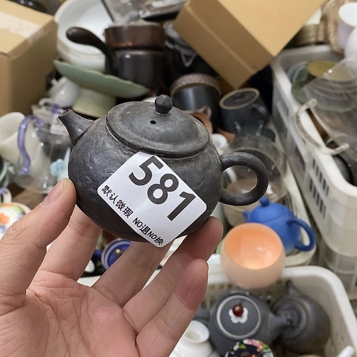 陶瓷艺术品及陶瓷制品