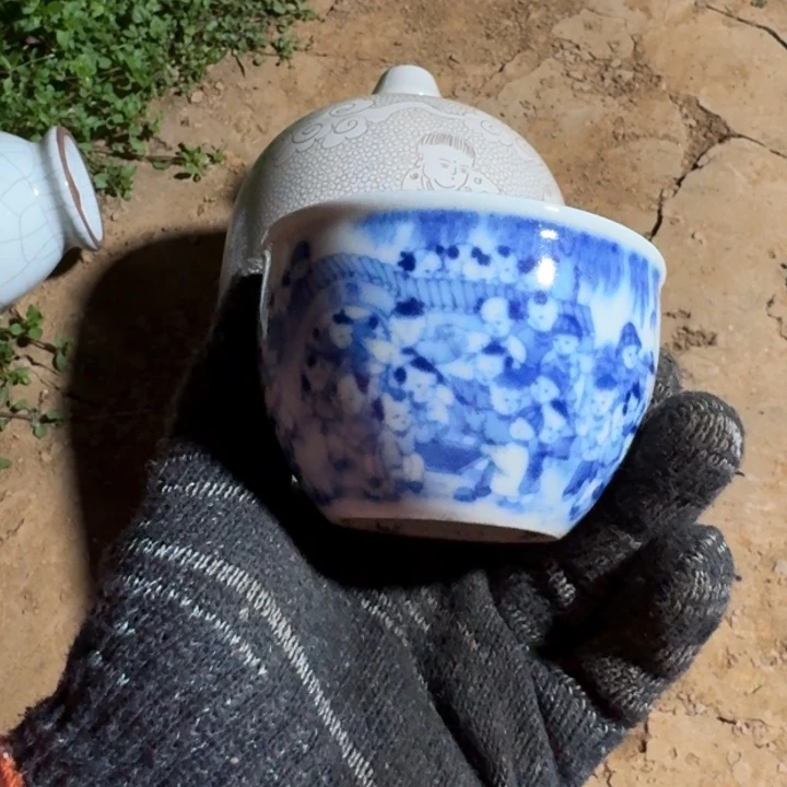 陶摆件瓷器瓷器瓷器瓷器瓷器