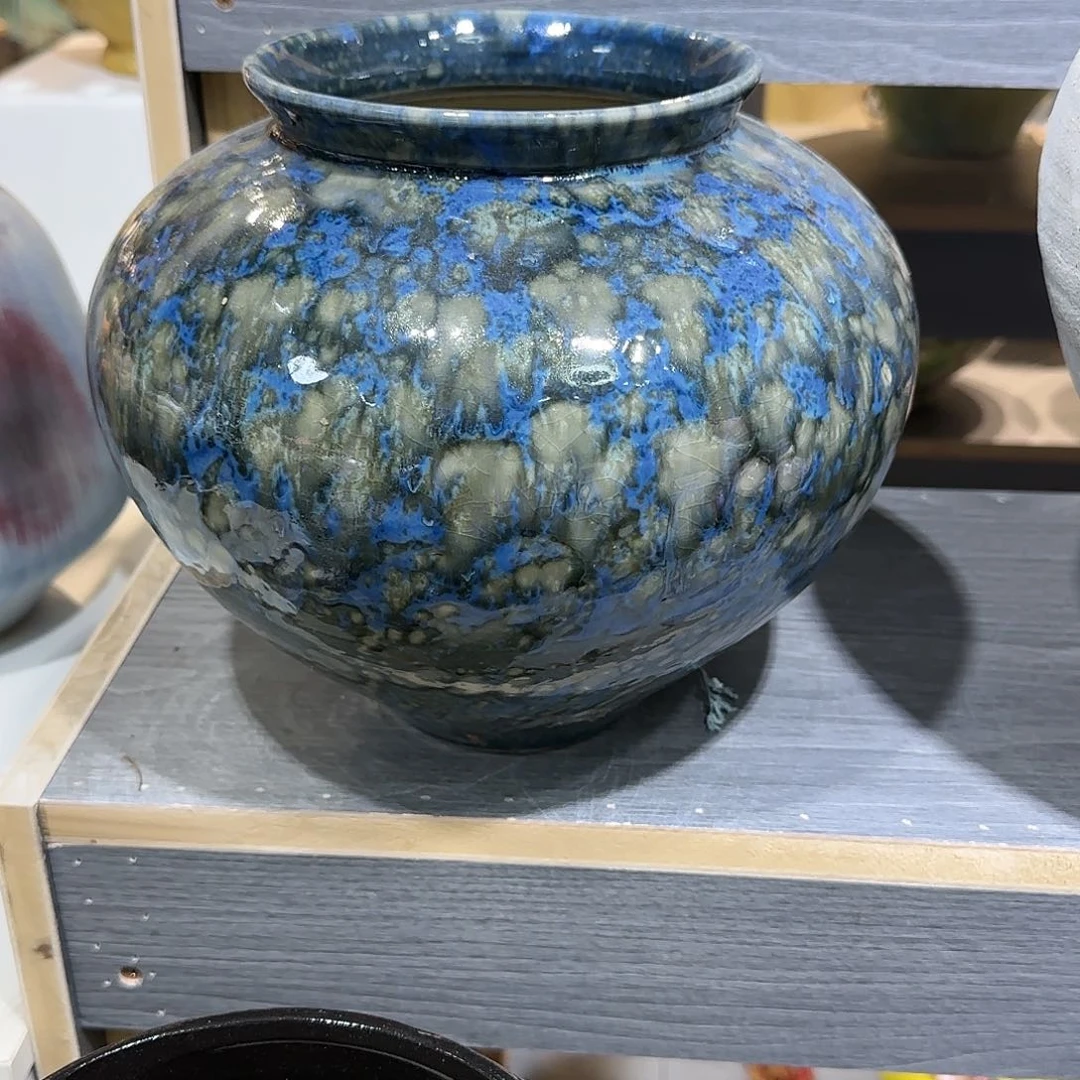 景德镇陶瓷艺术品