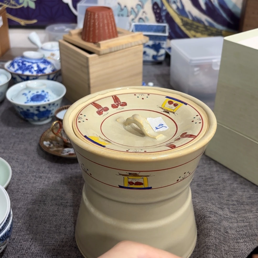 非常好看漂亮的物品