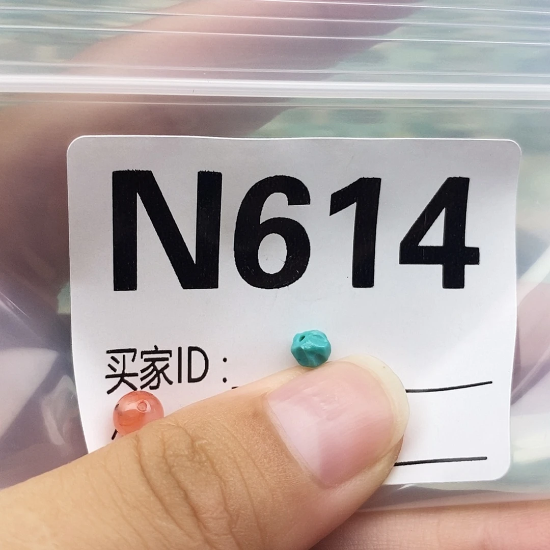 未镶嵌配饰南红玛瑙