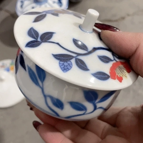 田*瓷器等的工艺和生产的方法也