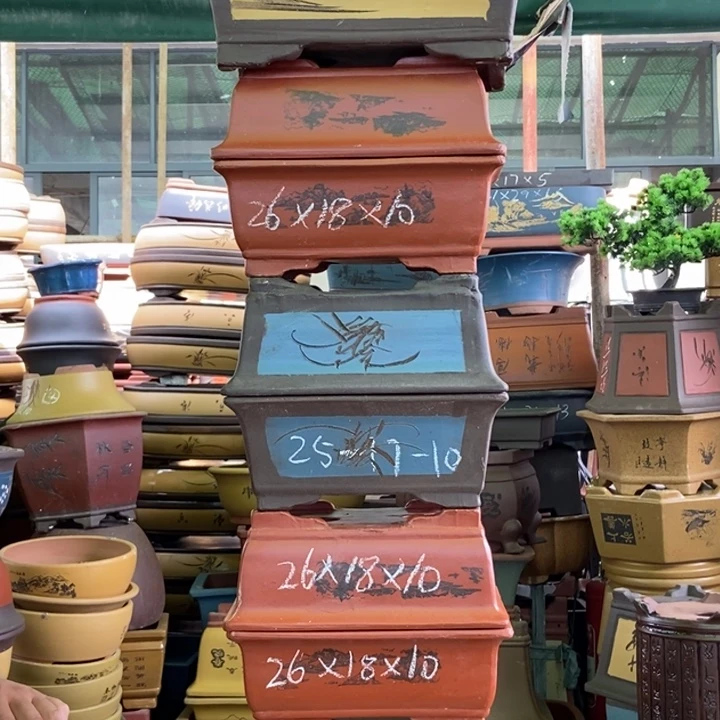 花盆紫砂紫砂紫砂