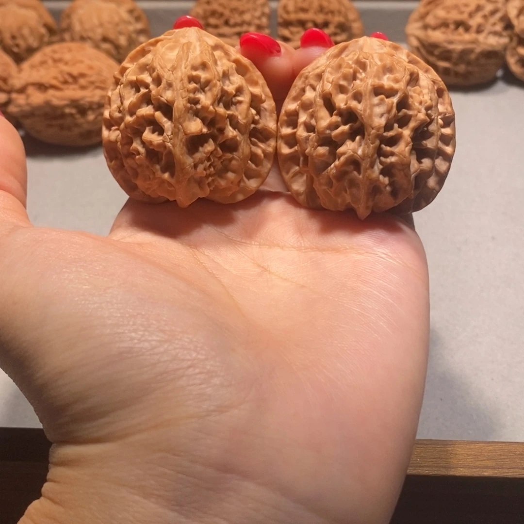 核桃手串/手链全品40苹果园