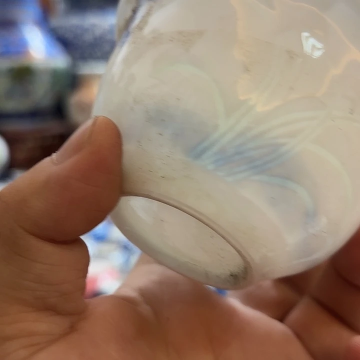 陶瓷摆件不固定一件