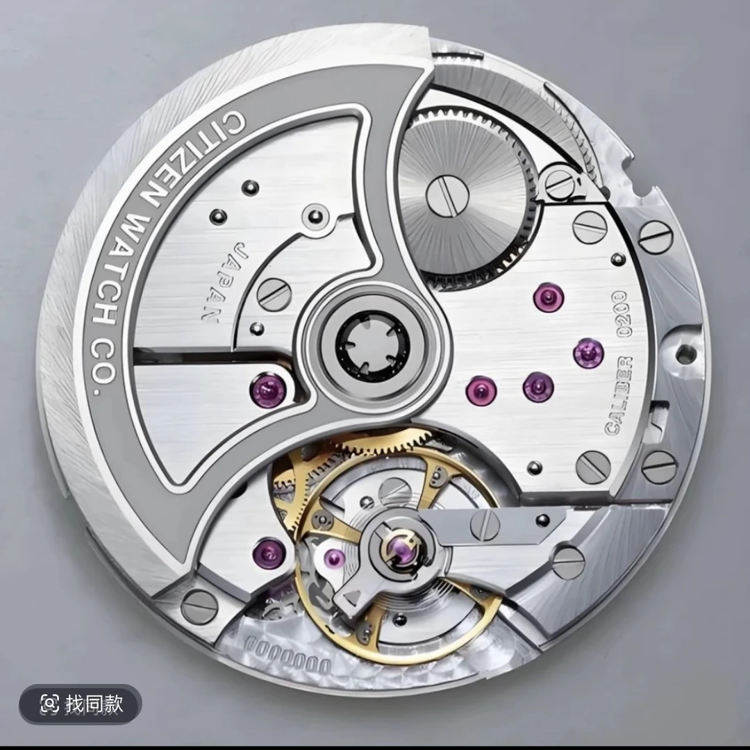 机械手表配件以直播间实物为准