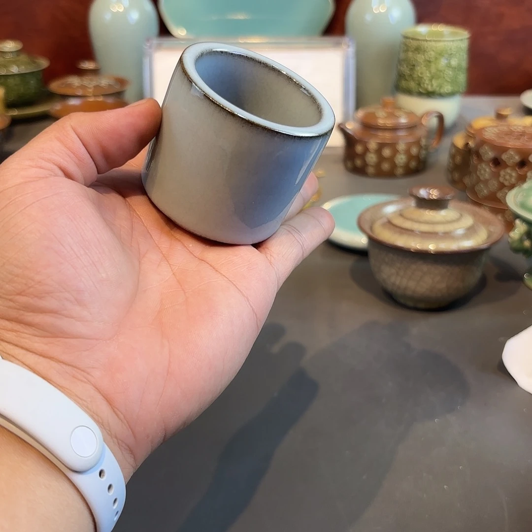 瓷片龙泉青瓷龙泉青瓷
