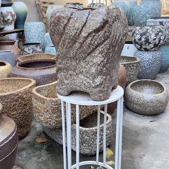 高度36口径20有孔