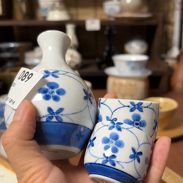 瓷片唯***_喵喵日瓷都是大漂亮