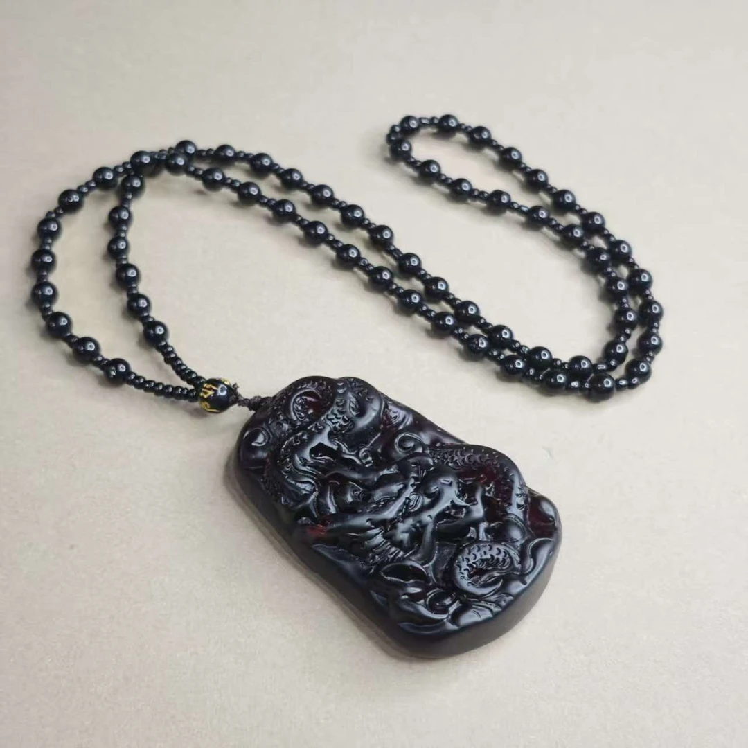 L013  精美吊坠挂件男女同款