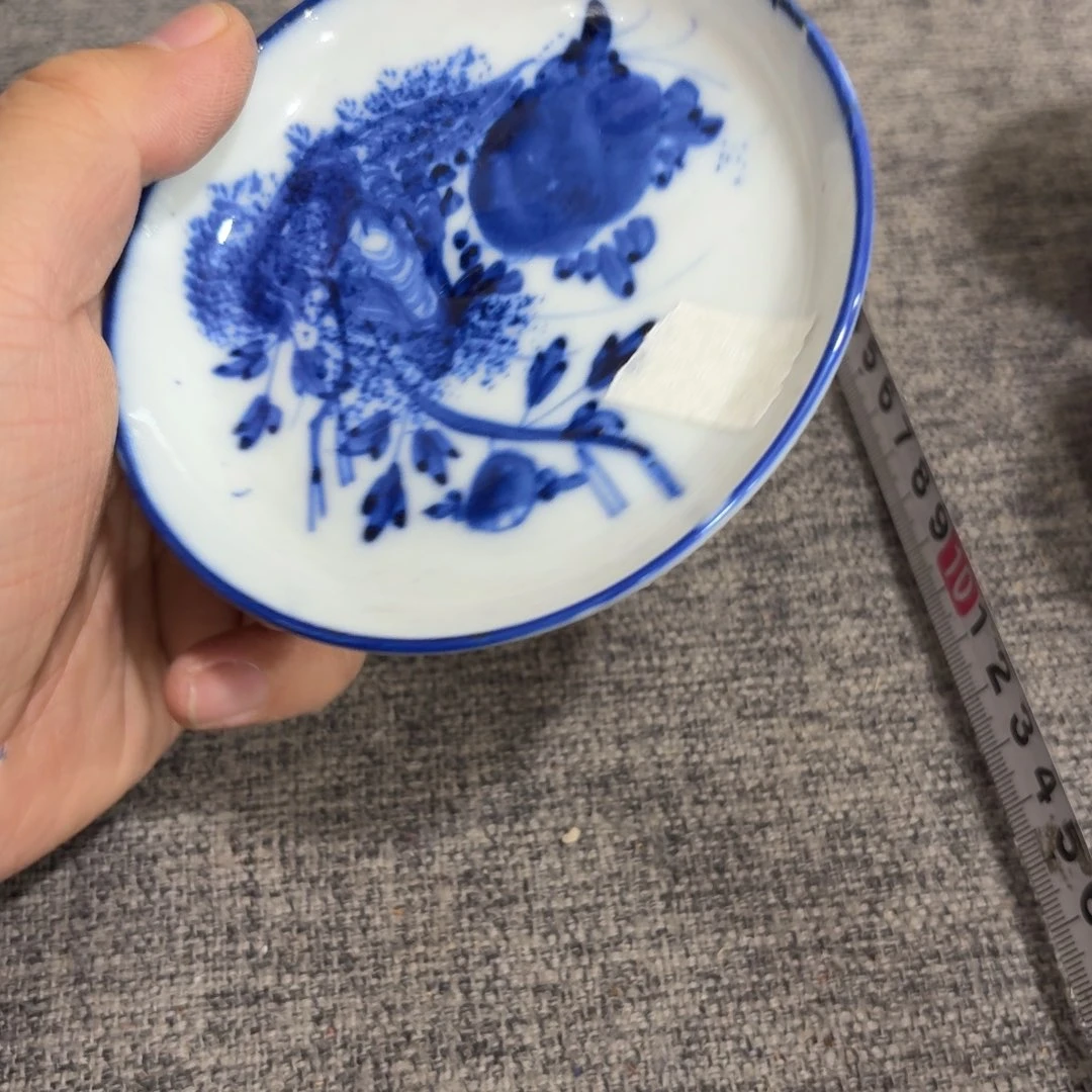 非常好用漂亮的茶具