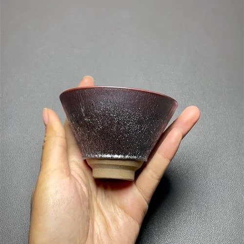 【闪购商品】茶盏-552............