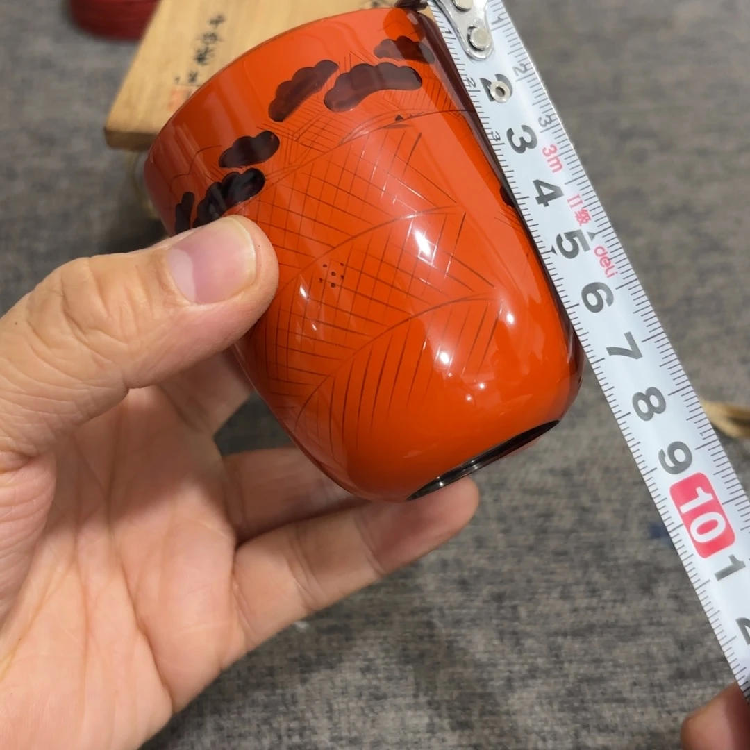 非常好看的物品 The