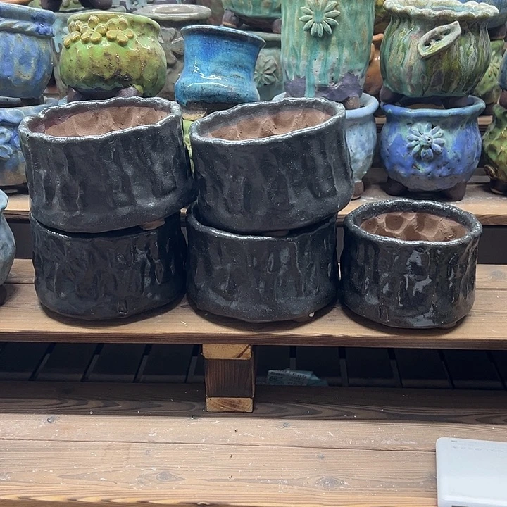 诺***诺特价多肉花盆百搭