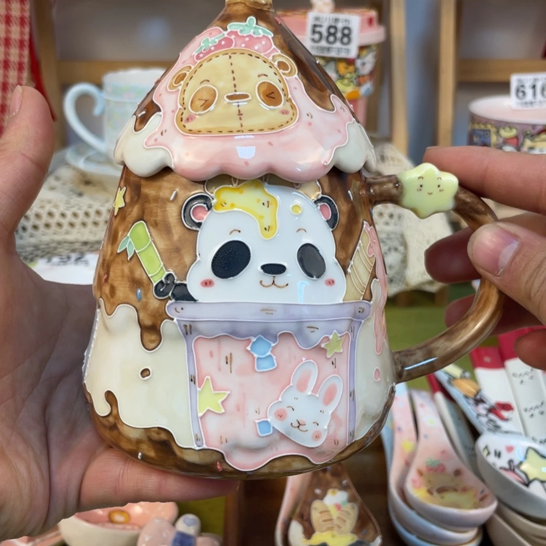 瓷片雯****a现货明天名发货的