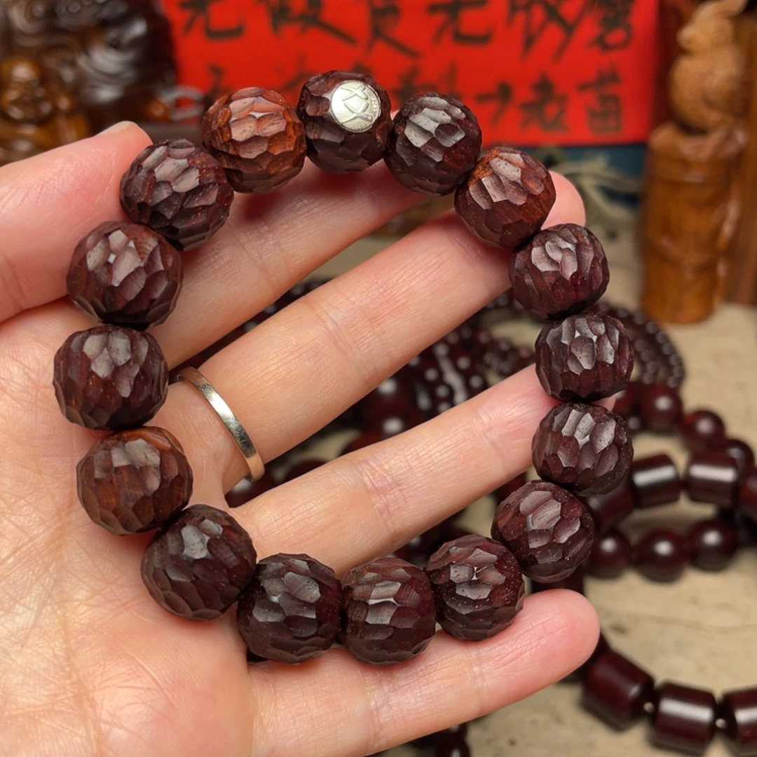 手串/手链小叶紫檀