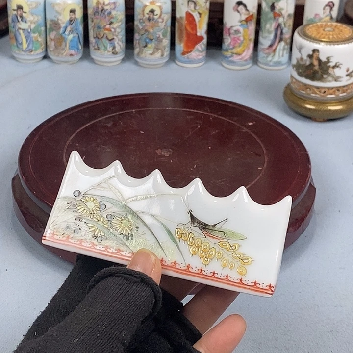 景德镇陶瓷工艺品