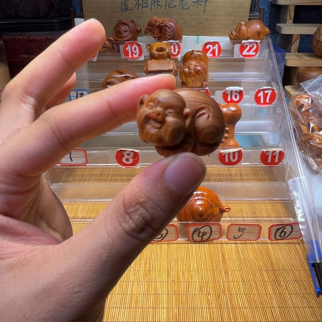 崖柏崖柏陈化特价处理671