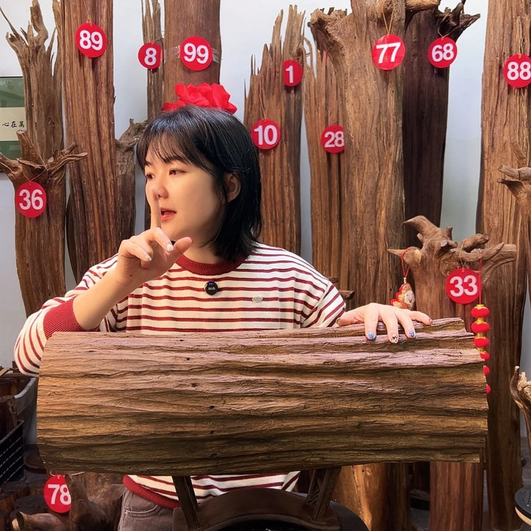 黑***哥沉香碎屑沉香天然沉香原材料高品质