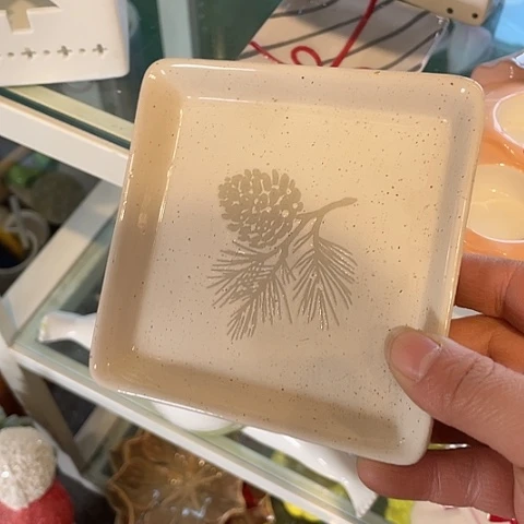 M***M陶瓷微瑕特卖 满38包邮