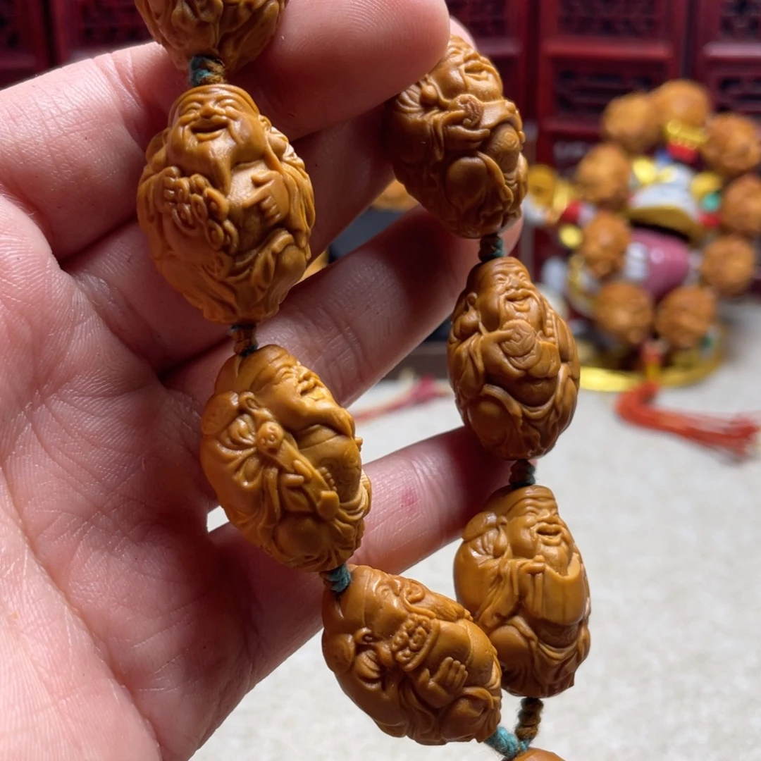 手串/手链橄榄核橄榄核