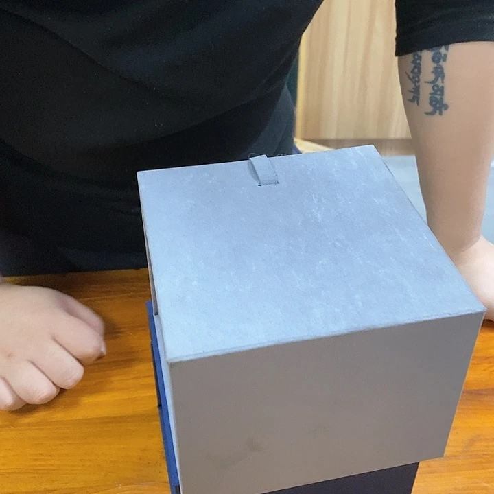 紫砂茶壶紫砂的艺术