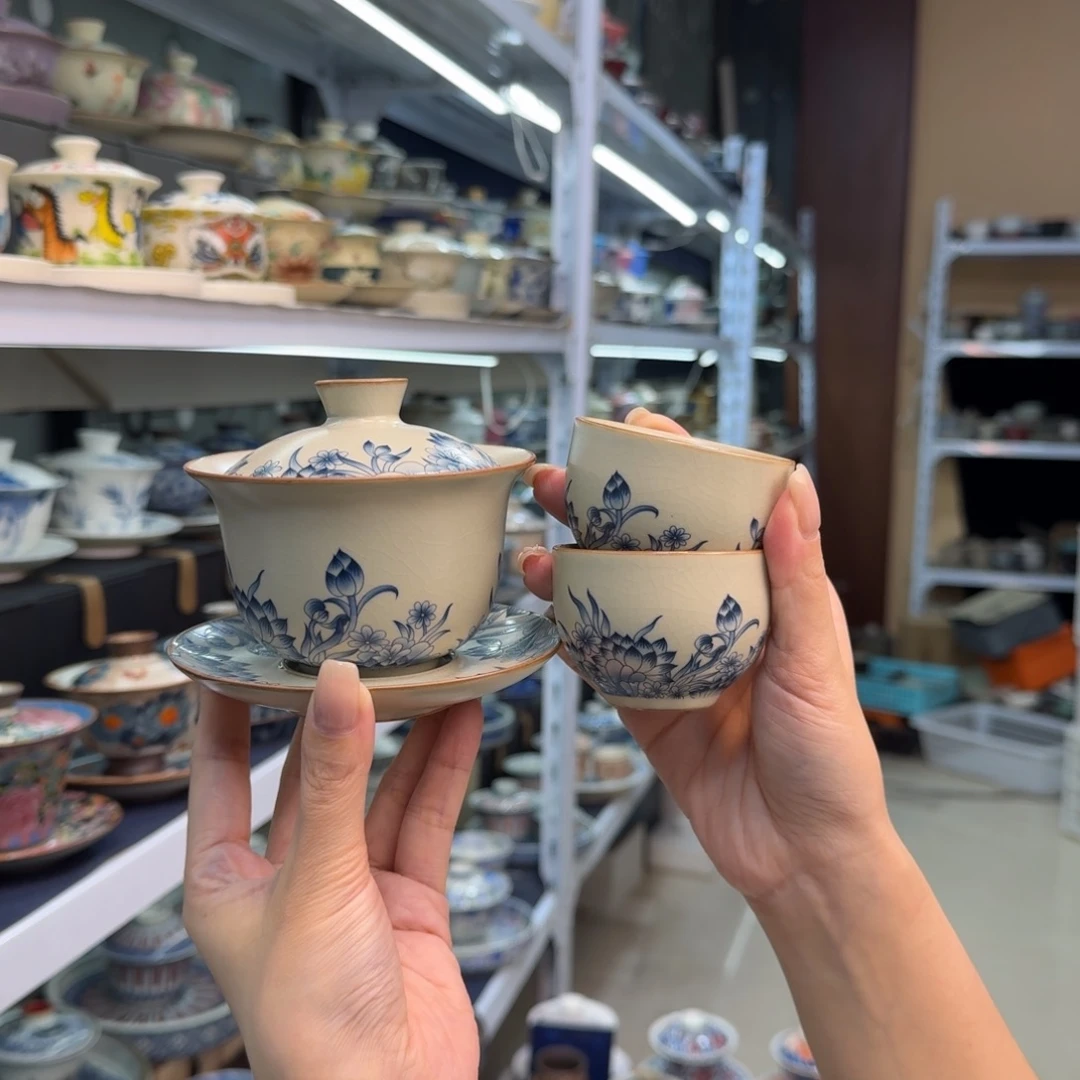 款式高温陶瓷材料等产品