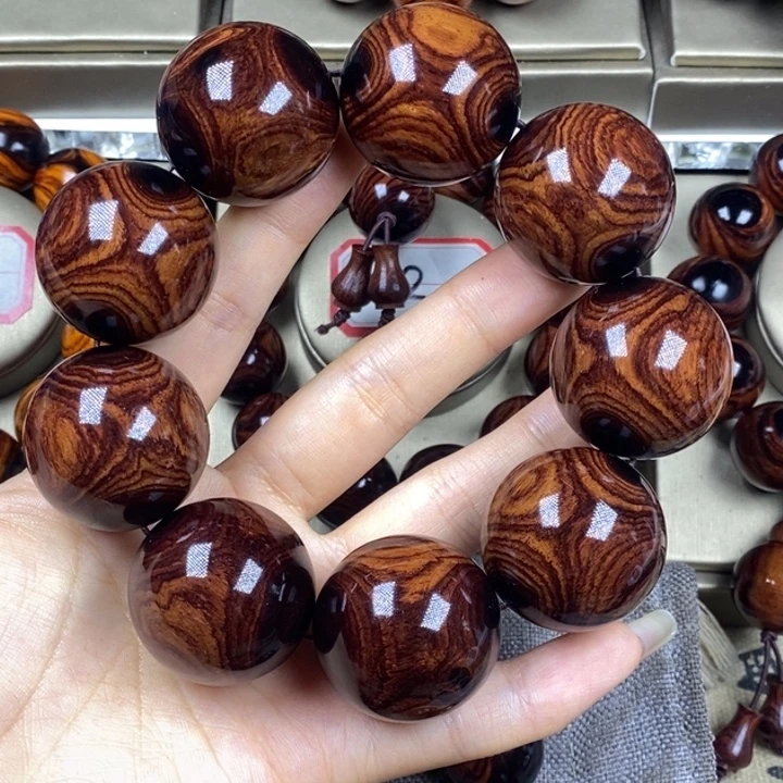 马***强黄花梨/降香黄檀3.0