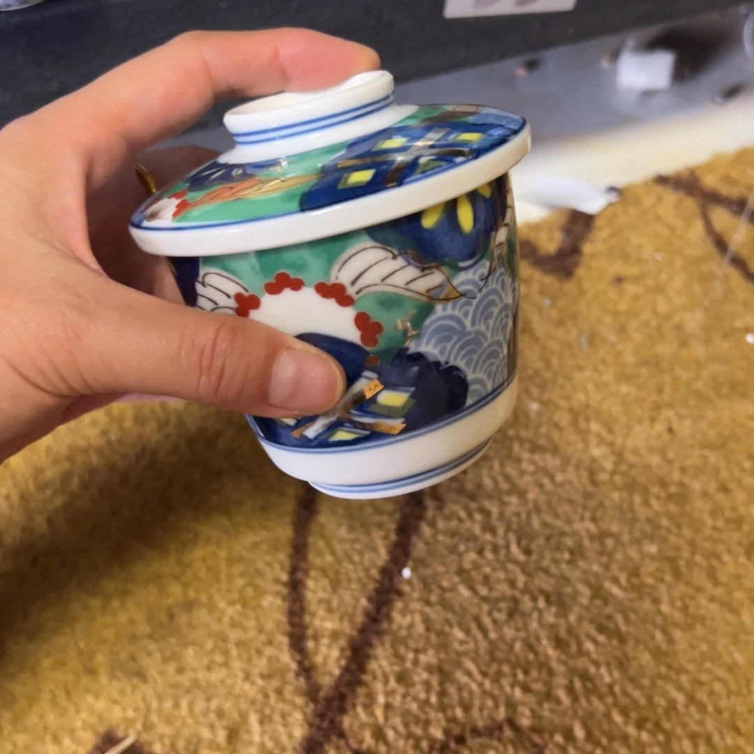 市***民文锦阁瓷器商行直播中