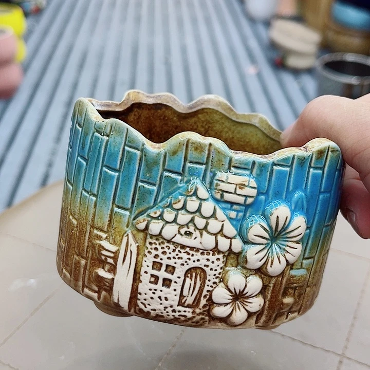 花盆厂家直销9.99包邮