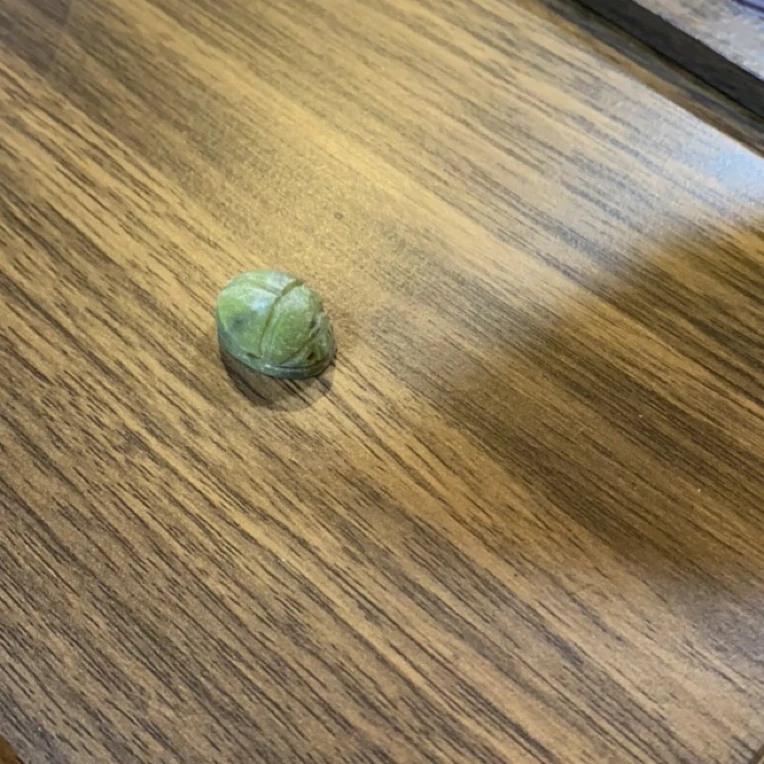 藏地密码，藏式珠子d714