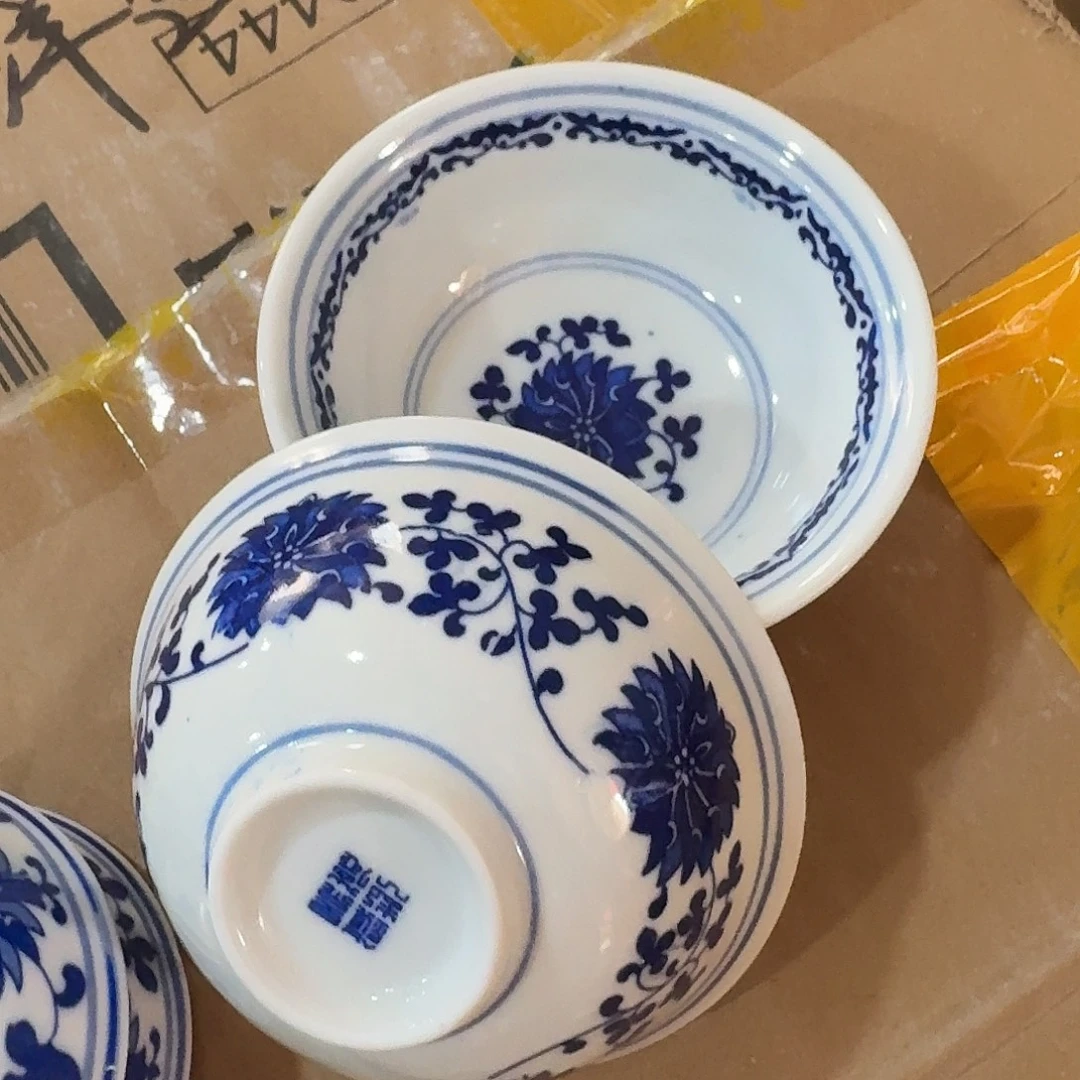 景德镇现代陶瓷用品