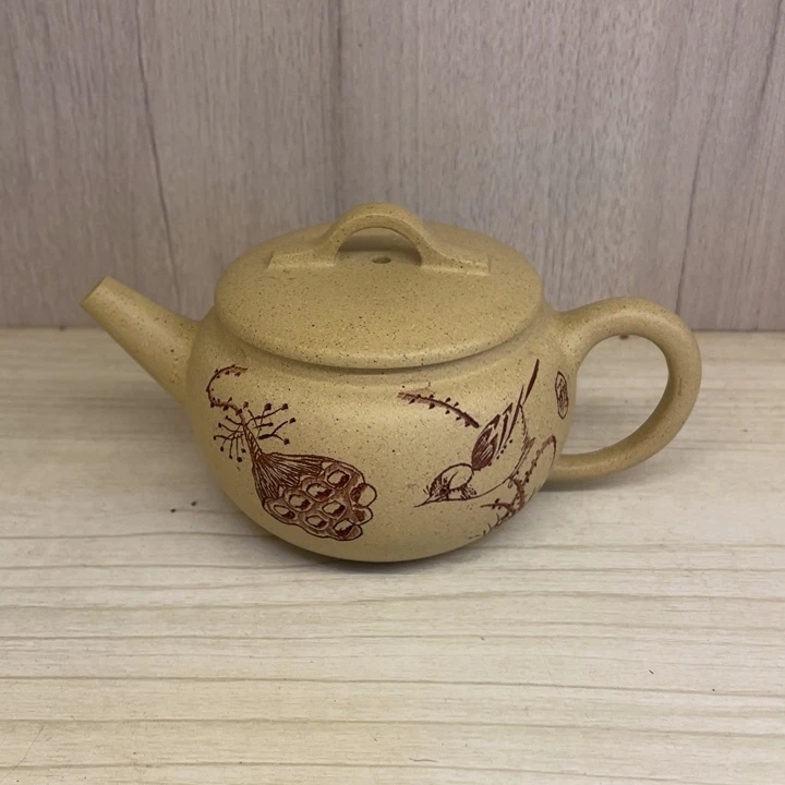 茶壶紫砂紫砂壶宜兴